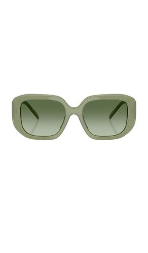 LUNETTES DE SOLEIL in - Tory Burch - Modalova