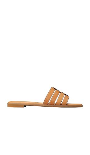 NU-PIED INES CAGE en . Taille 6. Also en - Tory Burch - Modalova