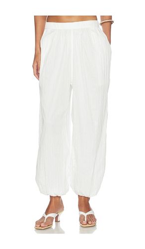 PANTALON GENIE LOUIS en . Taille S. Also en - The Line by K - Modalova
