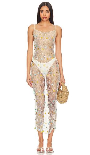 ROBE MERMAID in . Size XS - Tyler McGillivary - Modalova