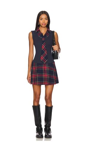 Sylvie Dress in . Size XS - Tyler McGillivary - Modalova
