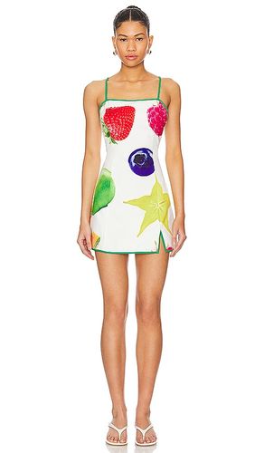 ROBE FRUIT BASKET in . Size XS - Tyler McGillivary - Modalova