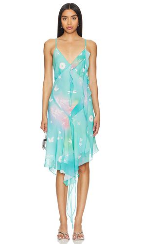 ROBE COURTE PIXI in . Size M, S, XS - Tyler McGillivary - Modalova