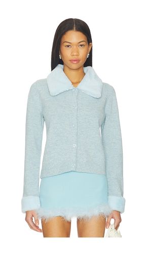 GILET PETRA en . Taille S. Also en M - Tyler McGillivary - Modalova