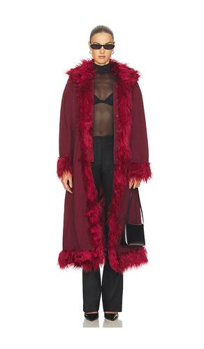 MANTEAU BRANDY en . Taille M. Also en S - Tyler McGillivary - Modalova