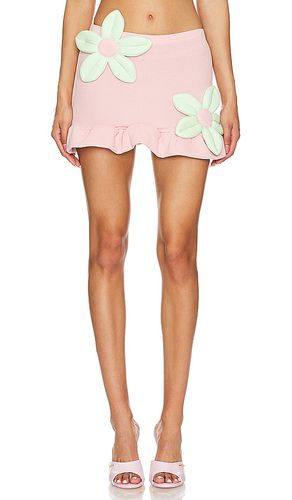 JUPE DAISY in . Size XS - Tyler McGillivary - Modalova