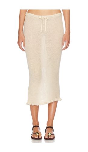 JUPE MAXI MIMI in . Size M, XL - Tyler McGillivary - Modalova