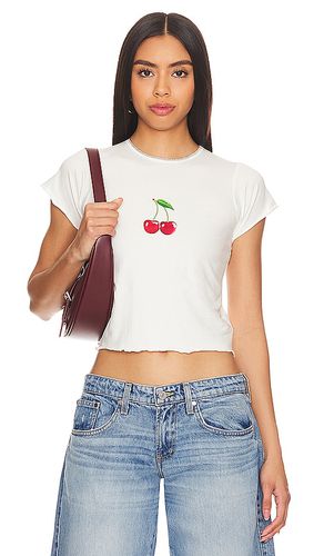 T-SHIRT CHERRY in . Size XL, XS - Tyler McGillivary - Modalova