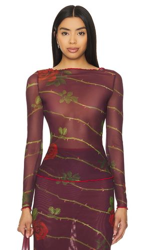 Briar Long Sleeve in . Size S, XS - Tyler McGillivary - Modalova