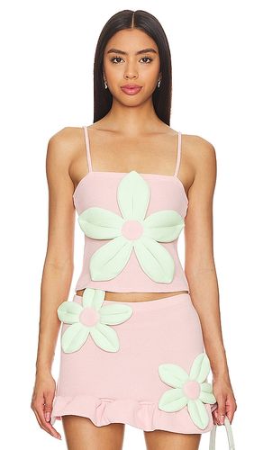 Daisy Top en . Taille S. Also en XS - Tyler McGillivary - Modalova