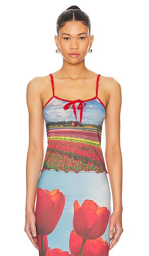 CARACO TULIP FIELDS in ,. Size XL - Tyler McGillivary - Modalova