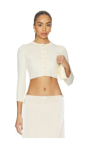 GILET DAMARIS en . Taille S. Also en - Tiger Mist - Modalova