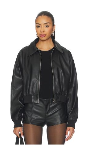 BLOUSON BEREN en . Taille S. Also en XS, M, L, XL - Tiger Mist - Modalova