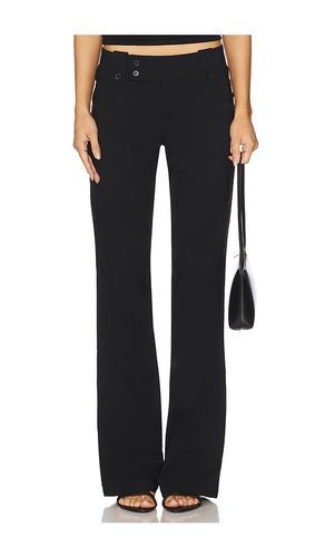 PANTALON KITTIE en . Taille S. Also en L, XL - Tiger Mist - Modalova