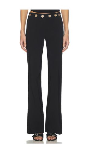 PANTALON MARREN en . Taille XS. Also en S, M, L - Tiger Mist - Modalova