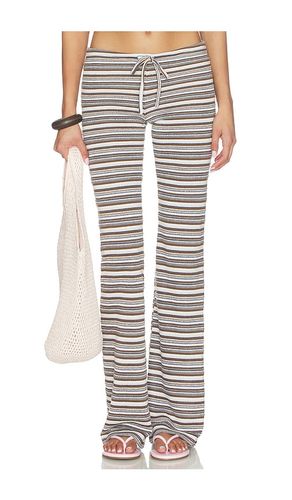 PANTALON DILLON en ,. Taille XS. Also en - Tiger Mist - Modalova
