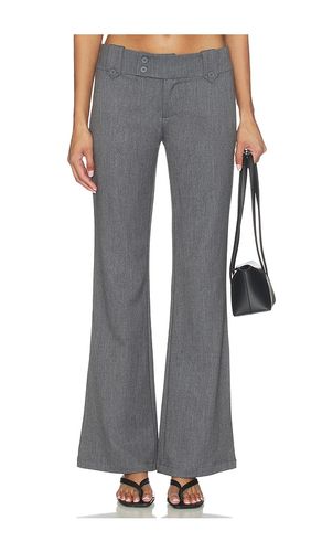 PANTALON KITTIE en . Taille S. Also en M, XL - Tiger Mist - Modalova
