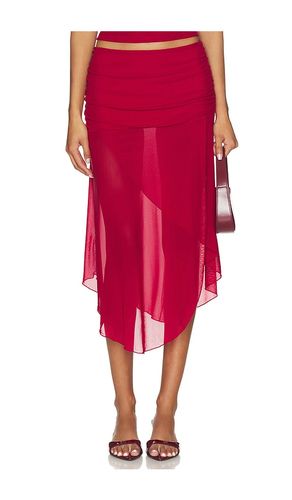 JUPE MARIANA en . Taille S. Also en - Tiger Mist - Modalova