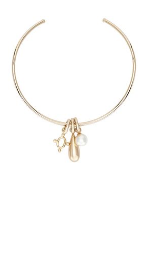 SAUTOIR PENDENTIF SERAPHINE en - TPO - Modalova
