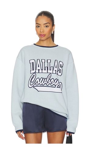 PULL DALLAS COWBOYS en . Taille S. Also en XL, XS, XXS - Terez - Modalova