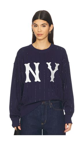 SWEAT NEW YORK YANKEES en . Taille S. Also en XXS, XS - Terez - Modalova