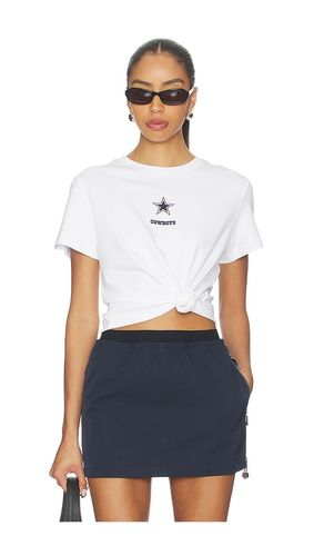 T-SHIRT GRAPHIQUE DALLAS COWBOYS en . Taille XXS. Also en XS - Terez - Modalova