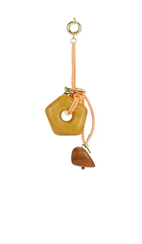PORTE-CLÉS in - Timeless Pearly - Modalova