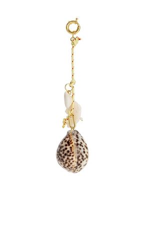 PORTE-CLÉS in - Timeless Pearly - Modalova