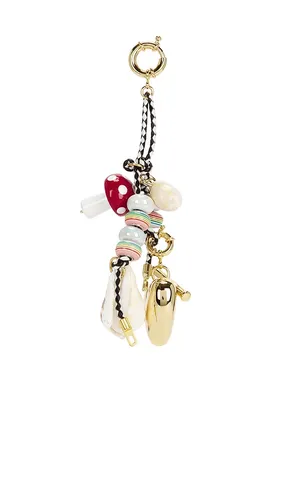 PORTE-CLÉS in - Timeless Pearly - Modalova