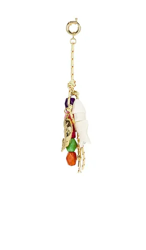 PORTE-CLÉS in - Timeless Pearly - Modalova