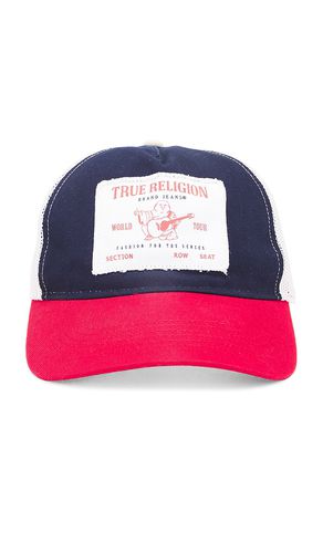 True Religion CHAPEAU in Blue - True Religion - Modalova