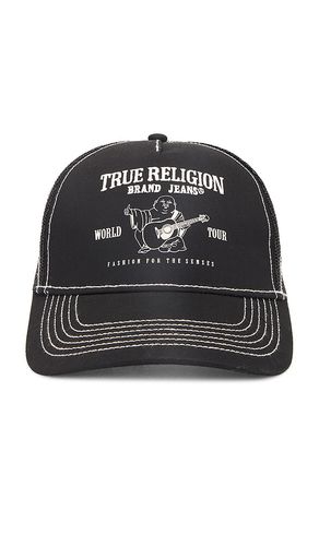 True Religion CHAPEAU in Black - True Religion - Modalova
