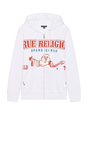 SWEAT À CAPUCHE in . Size M, S, XL/1X - True Religion - Modalova