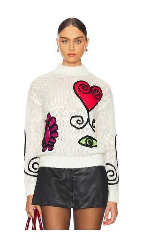 PULL EL OJO in . Size XL - The Wolf Gang - Modalova