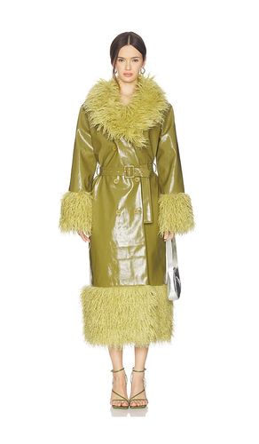 Abrigo Coat en . Taille M. Also en S - The Wolf Gang - Modalova