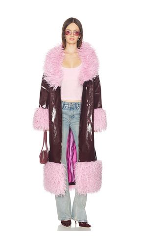 Abrigo Coat en . Taille M. Also en XS - The Wolf Gang - Modalova