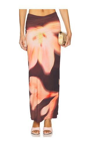 JUPE LONGUE VEDA en . Taille M. Also en XL, XS - The Wolf Gang - Modalova