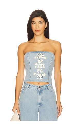 BUSTIER EL TORO en . Taille M. Also en S, XS - The Wolf Gang - Modalova