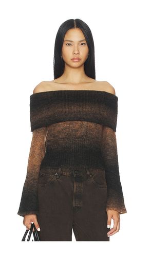 TOP ÉPAULES DÉNUDÉES SORAYA en . Taille S. Also en XS - The Wolf Gang - Modalova