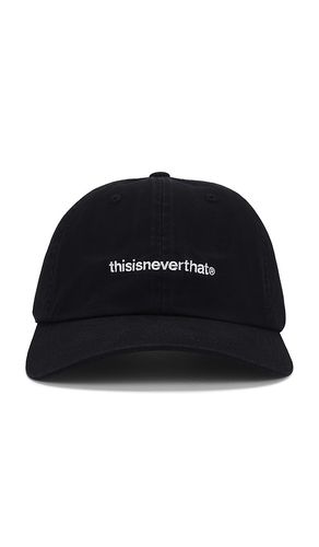CASQUETTE T in - thisisneverthat - Modalova