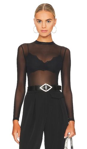 BODY STAY SIMPLE MESH en . Taille L. Also en M, S, XL - Undress Code - Modalova
