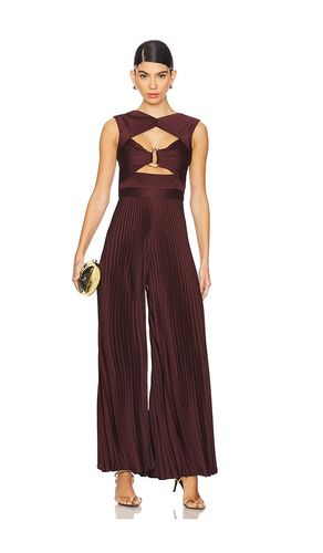 COMBINAISON ROSALYNN en . Taille 0. Also en 4 - AMUR - Modalova