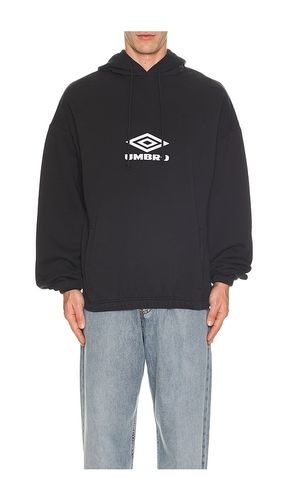 SWEAT À CAPUCHE en . Taille S. Also en - UMBRO - Modalova