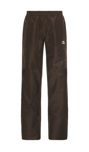 UMBRO PANTALON in Brown. Size M - UMBRO - Modalova