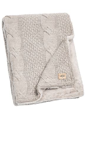ÉCHARPE ERIE THROW in - UGG Home - Modalova