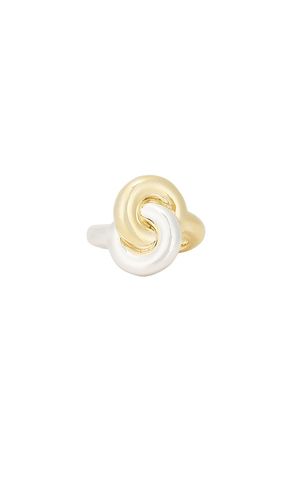 BAGUE CUMULUS en ,. Taille 52. Also en 54 - Uncommon Matters - Modalova