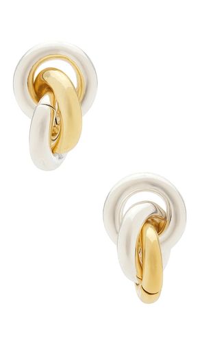 BOUCLES D'OREILLES TENDRIL en - Uncommon Matters - Modalova