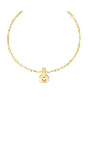 COLLIER RAS DU COU INFINITY en - Uncommon Matters - Modalova