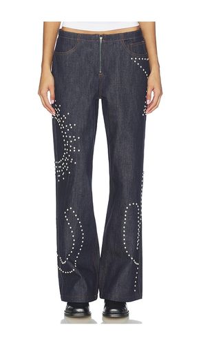 Texas Sun Wide Leg en . Taille 24. Also en 28, 29 - Understated Leather - Modalova