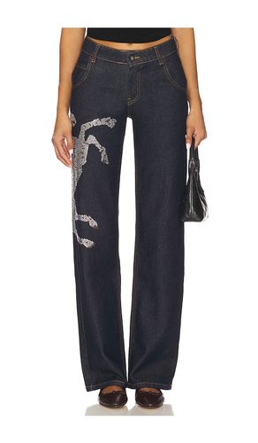 Party Horse Jean en . Taille 23. Also en 24 - Understated Leather - Modalova